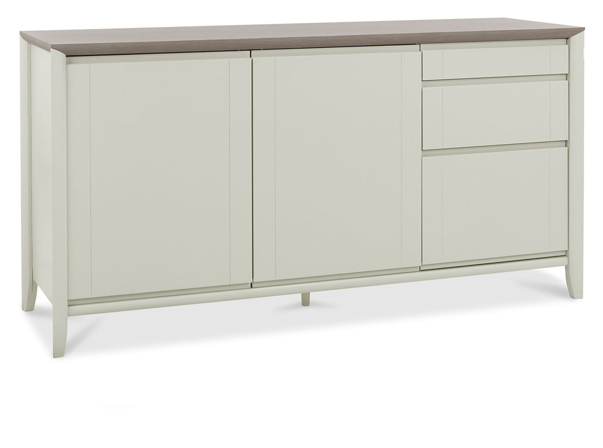 8102-15 Wide Sideboard