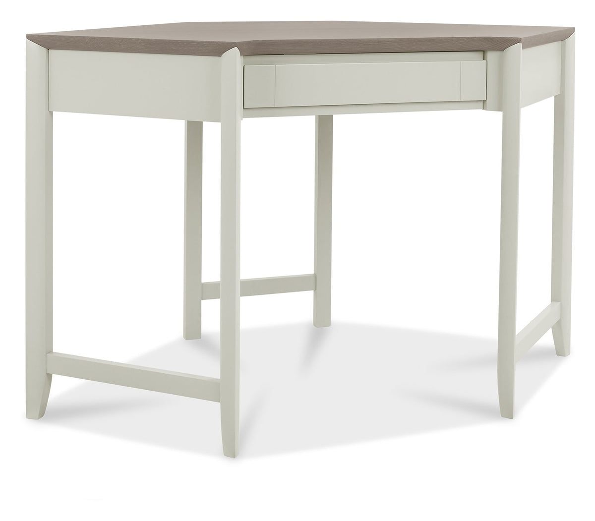 8102-66 Corner Desk