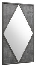 8904-13L Landscape Wall Mirror