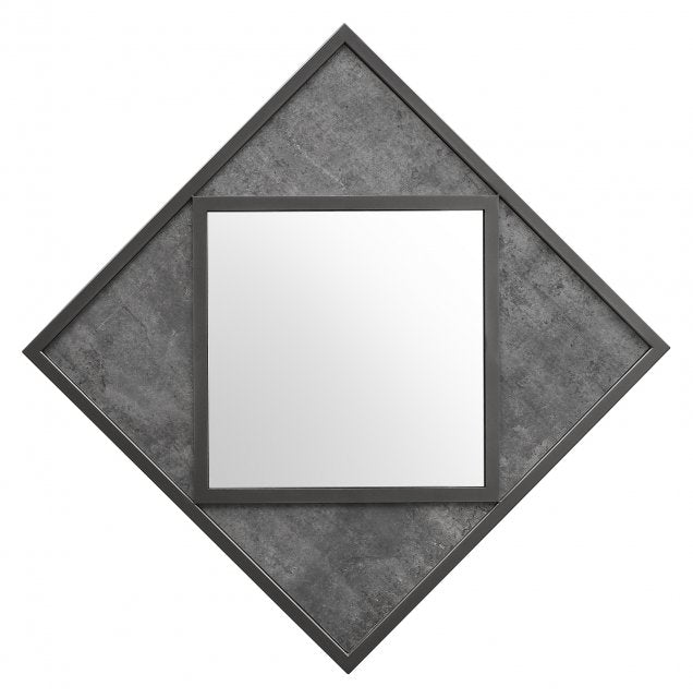 8904-13 Wall Mirror