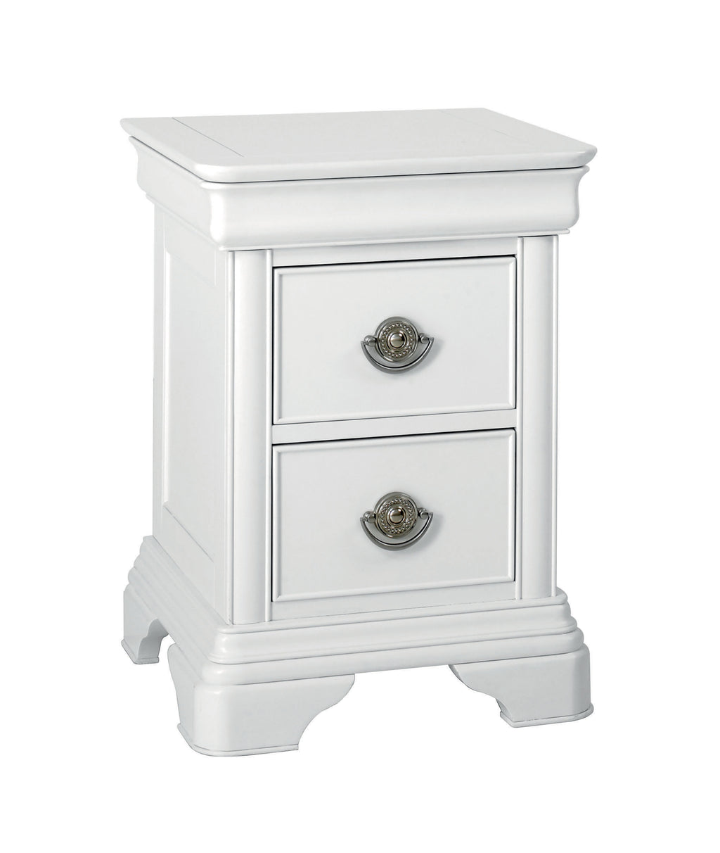 9016-72 2 Drawer Nightstand