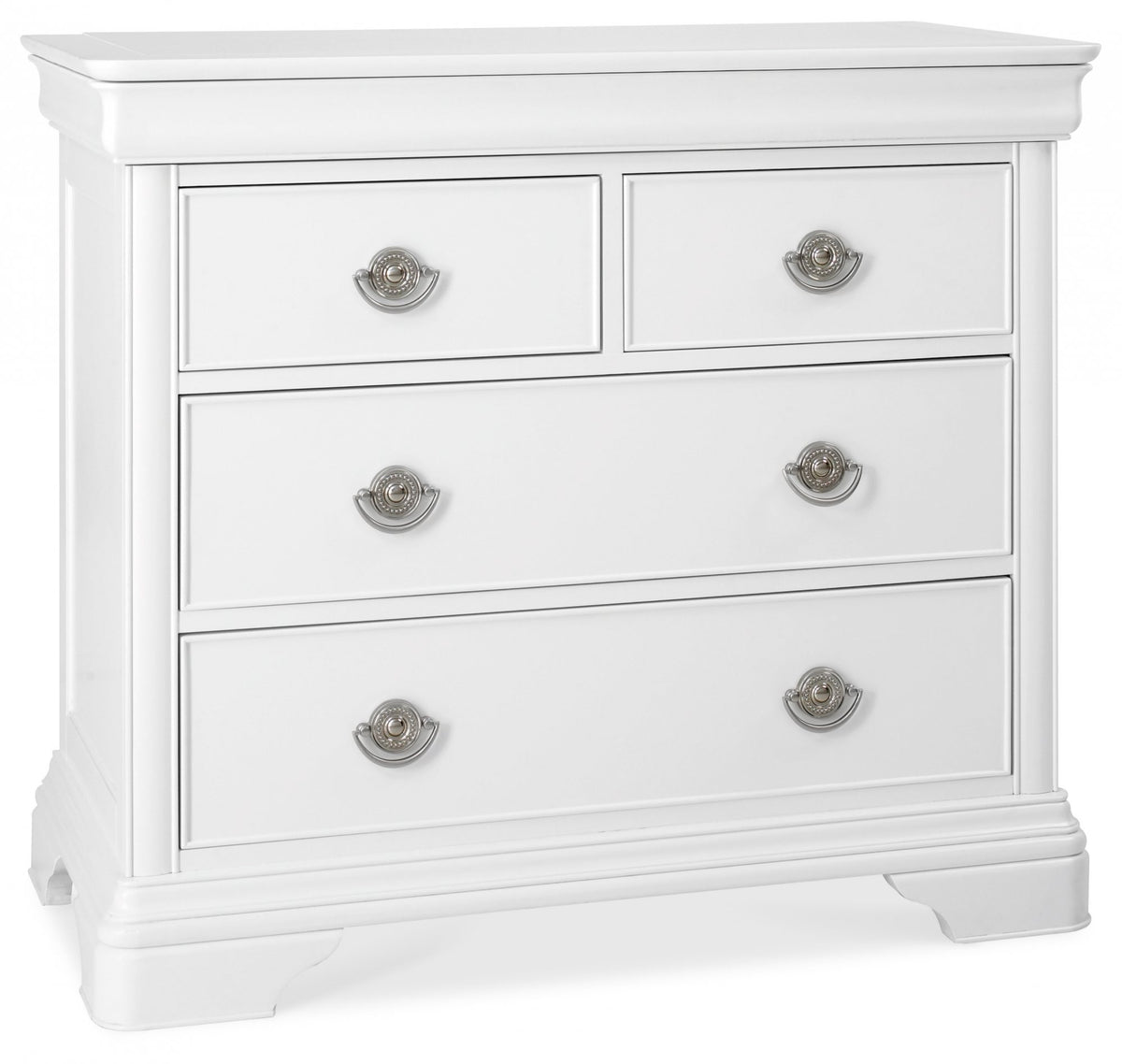 9016-74 2+2 Drawer Chest