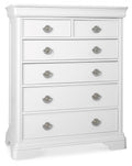 9016-76 2+4 Drw Chest