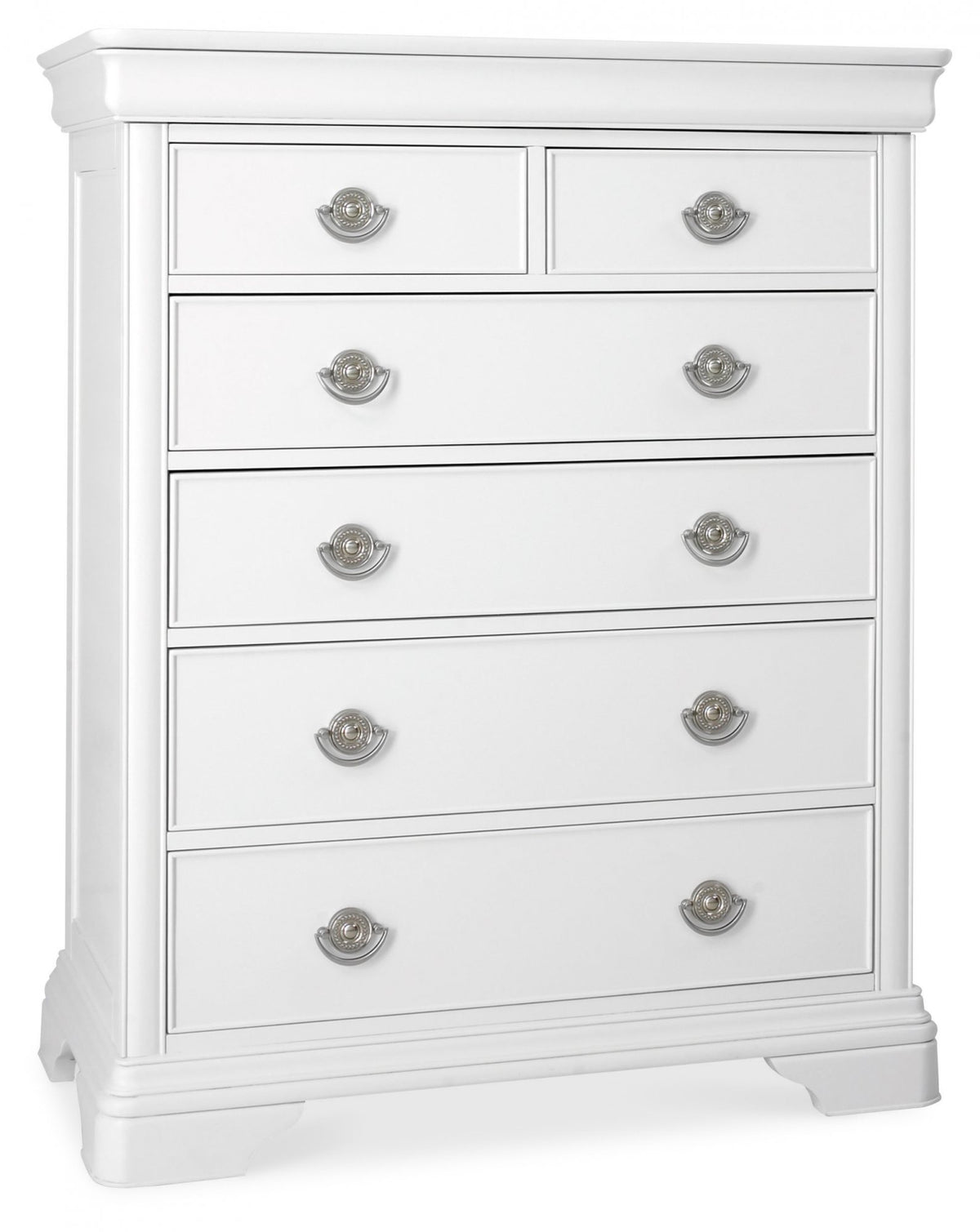 9016-76 2+4 Drw Chest