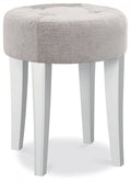 9016-91 Stool - Fabric