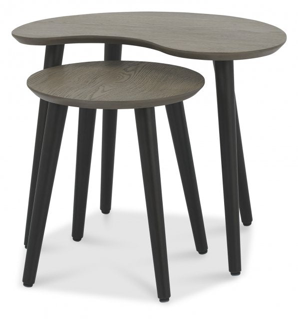 9135-07 Nest Of Lamp Tables