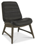 9135-09UCW-OWV Upholstered Casual Chair - Old West Vintage Fabric (Single)