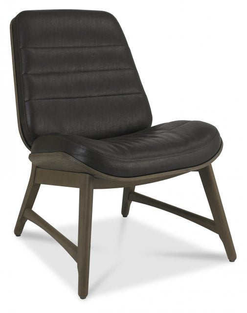 9135-09UCW-OWV Upholstered Casual Chair - Old West Vintage Fabric (Single)
