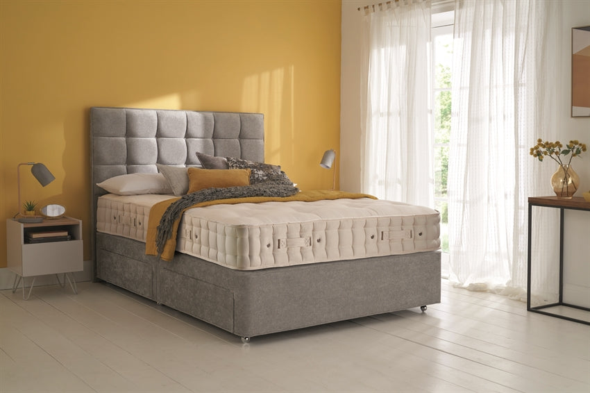 Mattress