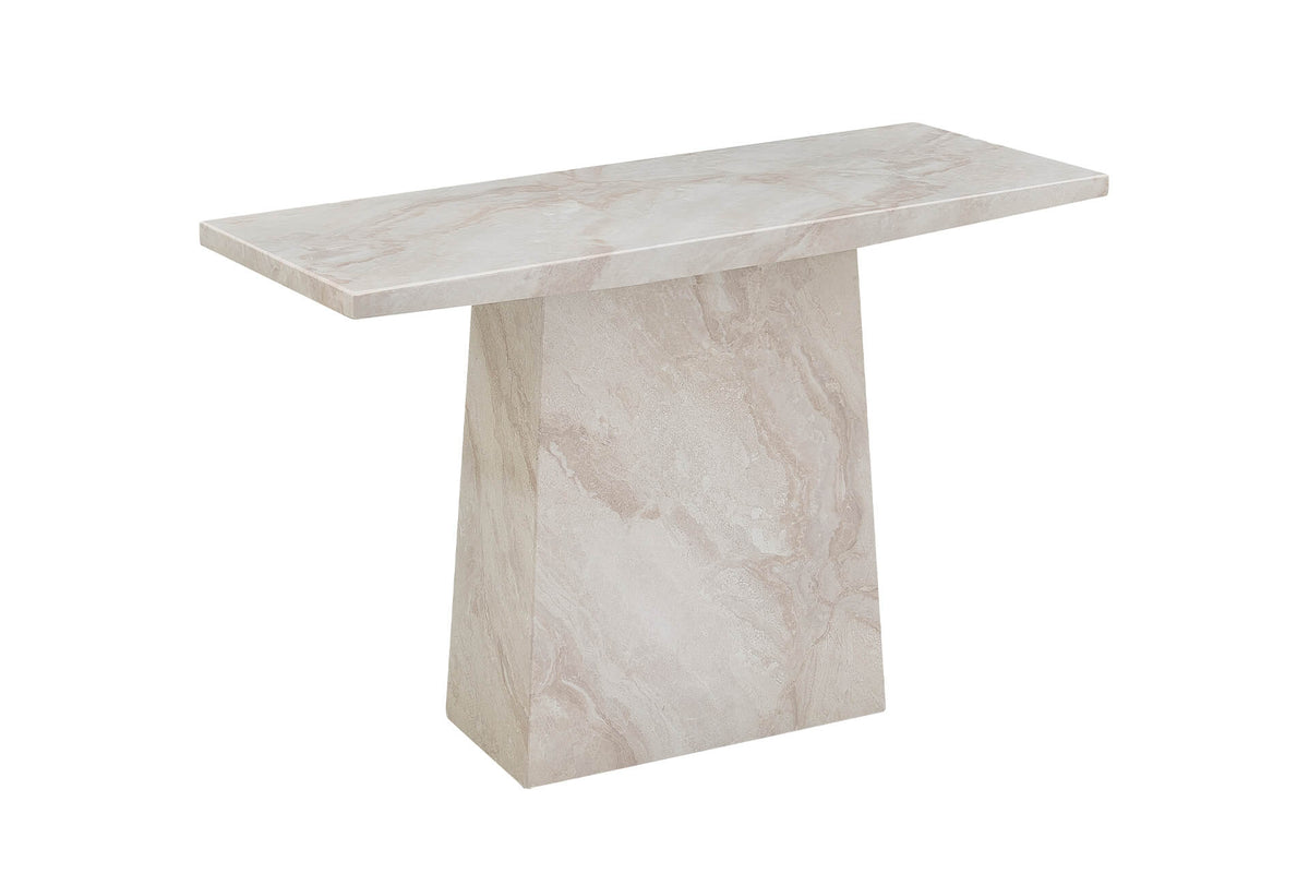 Apl-009-TP Console Table - Taupe