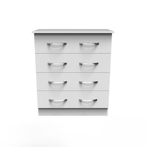 4 Drawer Chest