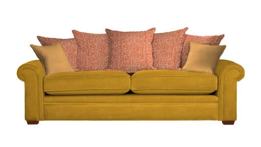 80360p Grand- Pillow Back