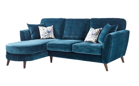 Sofa Chaise Left