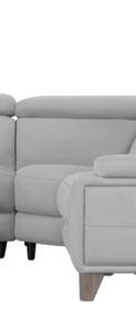 29150 Armless Corner Section