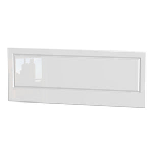 BAL077 4ft6in Headboard