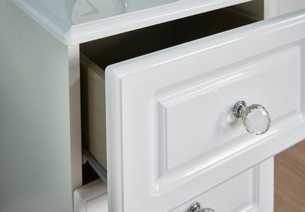 4 Drawer Locker
