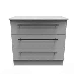 3 Drawer Chest