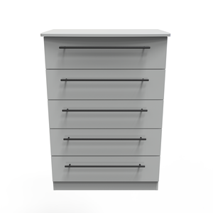 5 Drawer Chest