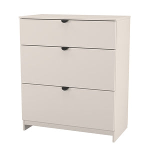 BOP049 3 Drawer Deep Chest