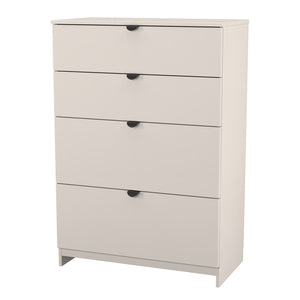 BOP050 4 Drawer Deep Chest