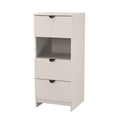BOP602 3 Drawer Locker With Shelf