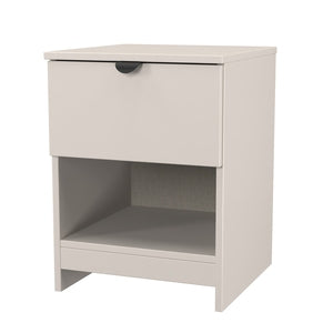 BOP605 1 Drawer Locker With Shelf