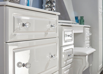 4 Drawer Chest