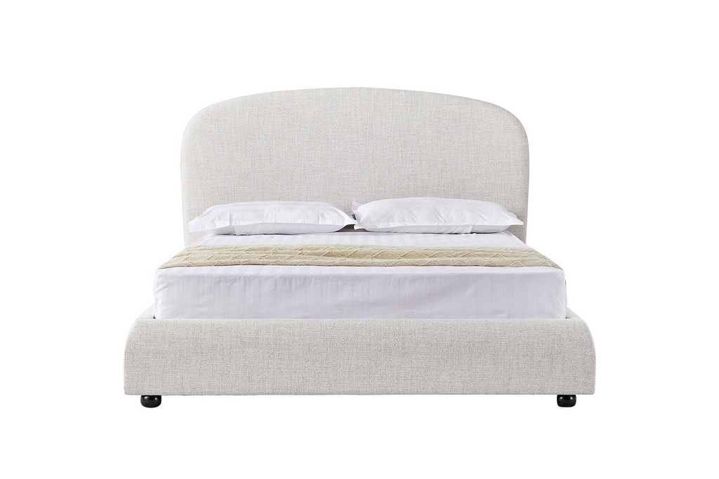 Bnn-405-NL 5' Bed - Natural