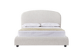 Bnn-405-NL 5' Bed - Natural