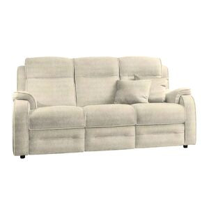 3 Seater Sofa Static