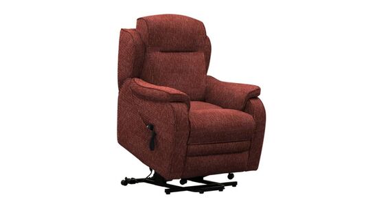 81816 Armchair Rise and Recline