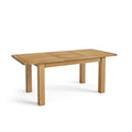 5899 Small Butterfly Ext. Table 1500/2000