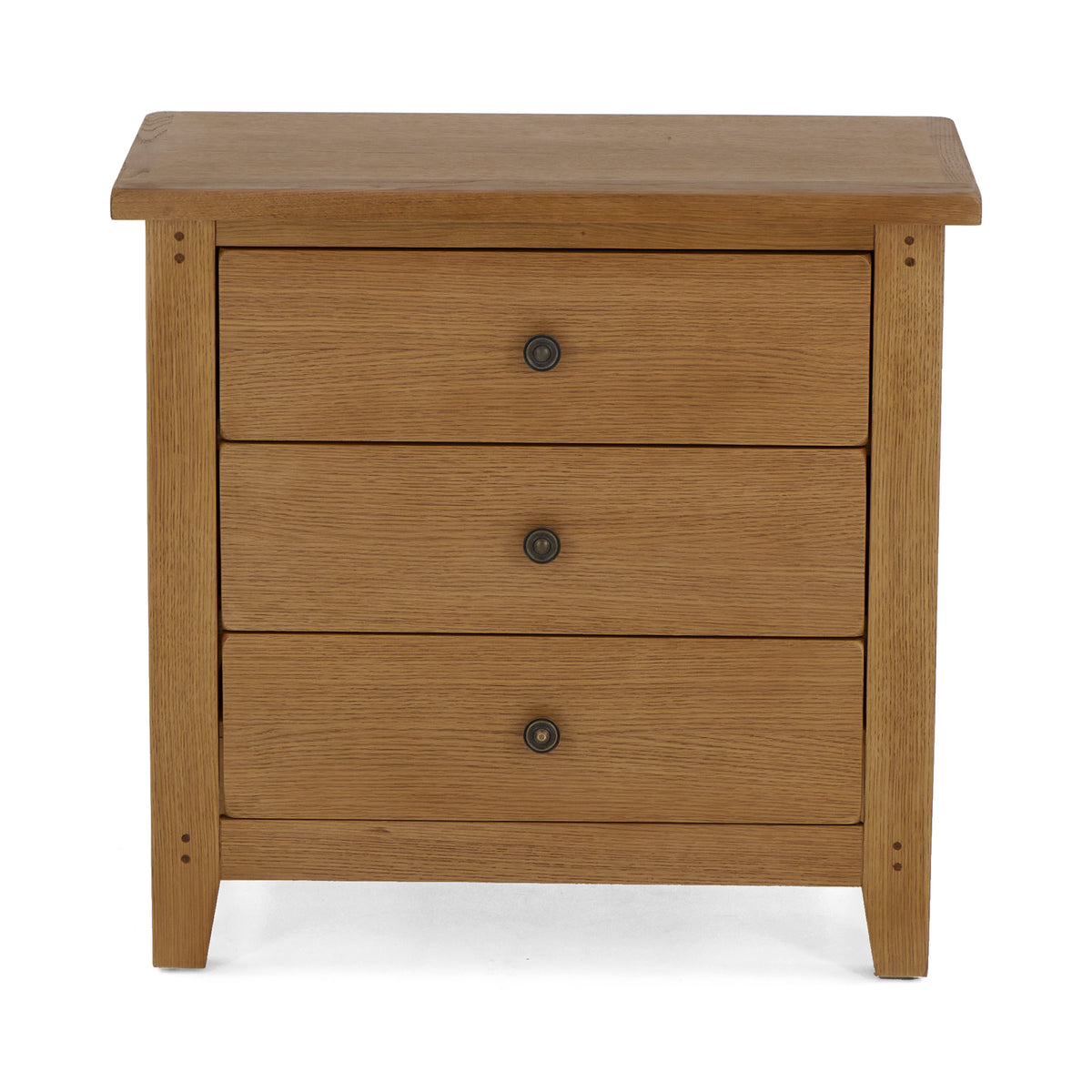 5867 3 Drawer Chest