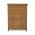5869 6 Drawer Chest