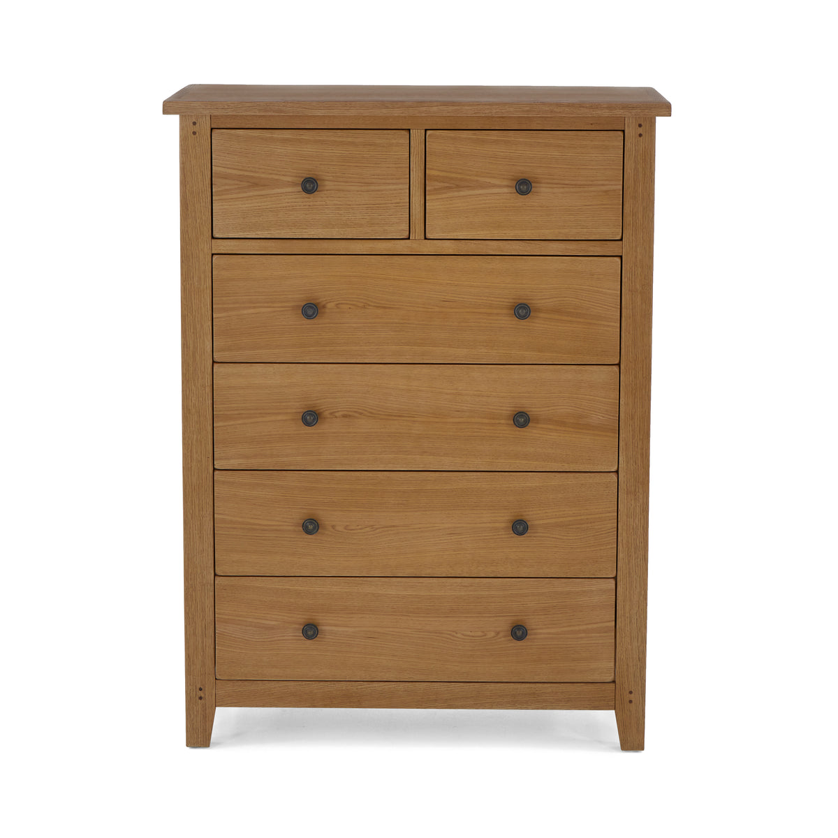 5869 6 Drawer Chest