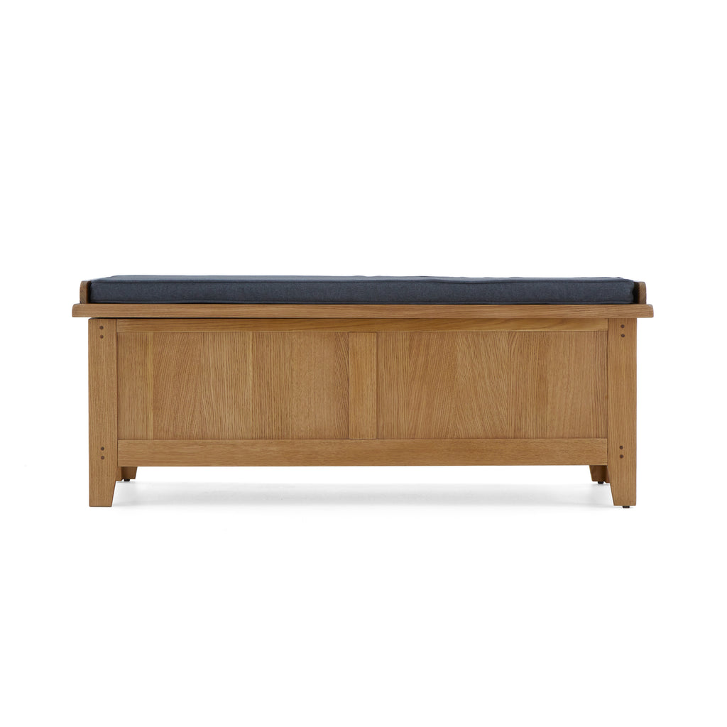 5874 Storage Bench