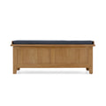 5874 Storage Bench