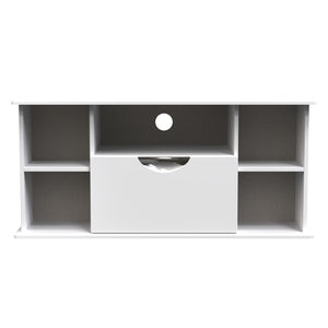 CAM209 Corner TV Unit