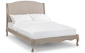 CAM302 150Cm Bed