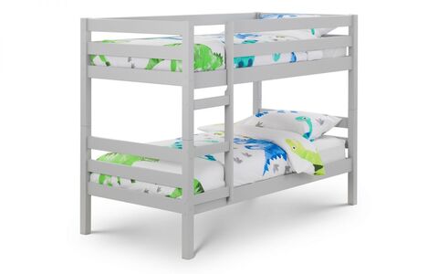 CAM501 Bunk Bed - Dove Grey
