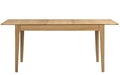 COT107 Extending Dining Table