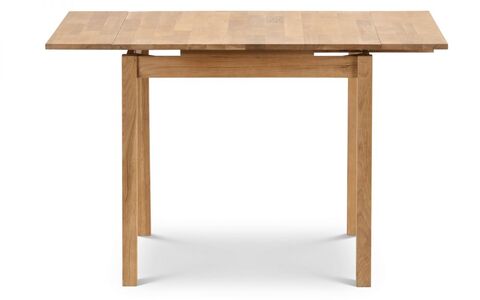 COX012 Extending Dining Table
