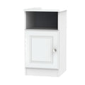 CRY017 Open Drawer/Door Locker
