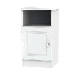 CRY017 Open Drawer/Door Locker