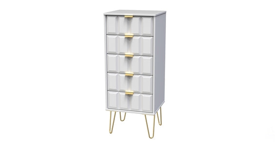 5 Drawer Locker
