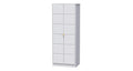 2 Door Wardrobe