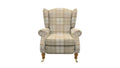 24515 Wing Chair Power Recliner