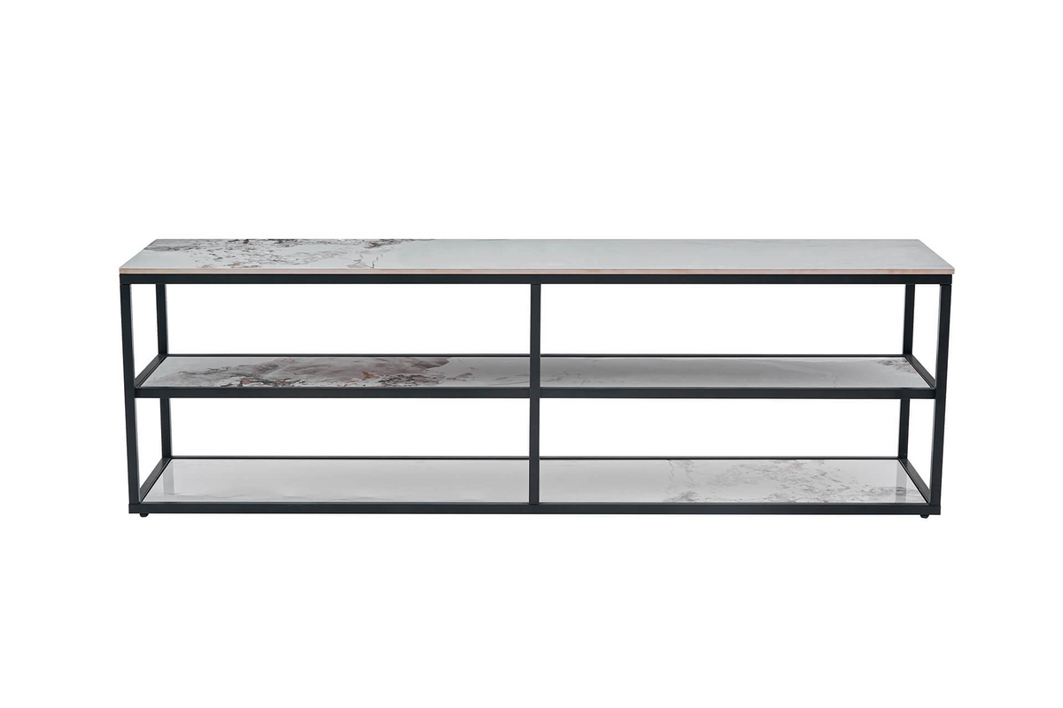 Cdy-063-WH TV Unit 1600 - White