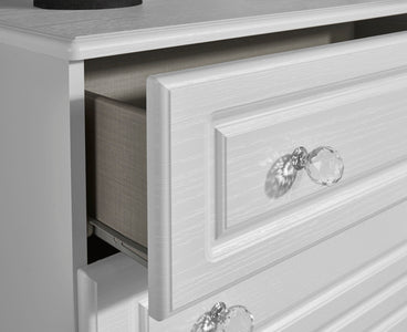 3 Drawer Locker