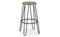 DAL002 Round Bar Table